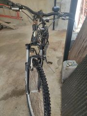 Hardtail Mountain Bike (MTB)-thumb-1