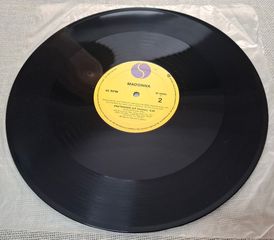 Madonna – Papa Don't Preach LP-thumb-3