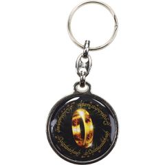 The Lord Of The Rings The One Ring keychain