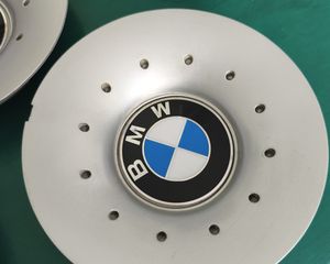 BMW 5 Series Γνήσια Καπάκια Ζάντας 1995-2004