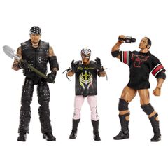 WWE Elite Top Picks assorted figure 15cm-thumb-1