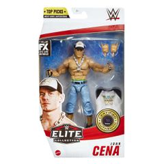 WWE Elite Top Picks assorted figure 15cm-thumb-3