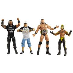 WWE Elite Top Picks assorted figure 15cm-thumb-2