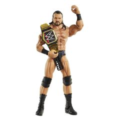 WWE Elite Top Picks assorted figure 15cm-thumb-4