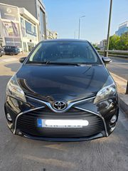 Toyota Yaris 2015
