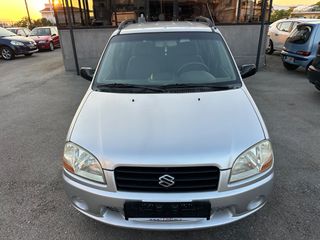 Suzuki Ignis 2001 /// 1,3cc  /// Ά Χέρι _________Ελληνικό ///-thumb-4