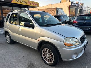 Suzuki Ignis 2001 /// 1,3cc  /// Ά Χέρι _________Ελληνικό ///-thumb-5