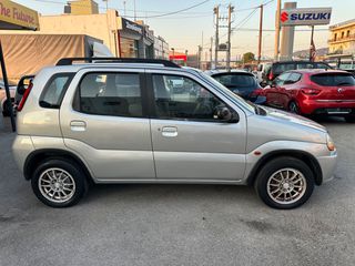 Suzuki Ignis 2001 /// 1,3cc  /// Ά Χέρι _________Ελληνικό ///-thumb-7