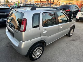 Suzuki Ignis 2001 /// 1,3cc  /// Ά Χέρι _________Ελληνικό ///-thumb-9