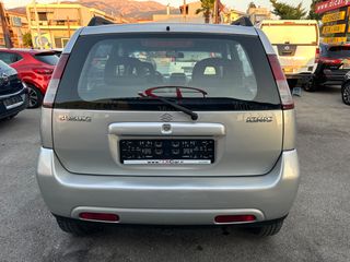 Suzuki Ignis 2001 /// 1,3cc  /// Ά Χέρι _________Ελληνικό ///-thumb-10