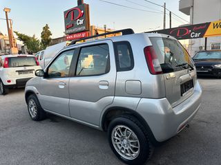 Suzuki Ignis 2001 /// 1,3cc  /// Ά Χέρι _________Ελληνικό ///-thumb-11
