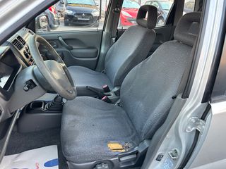 Suzuki Ignis 2001 /// 1,3cc  /// Ά Χέρι _________Ελληνικό ///-thumb-14