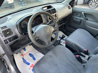 Suzuki Ignis 2001 /// 1,3cc  /// Ά Χέρι _________Ελληνικό ///-thumb-15