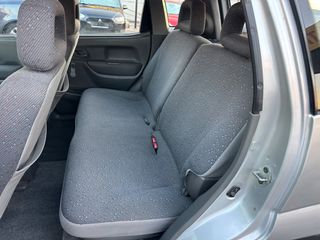 Suzuki Ignis 2001 /// 1,3cc  /// Ά Χέρι _________Ελληνικό ///-thumb-16