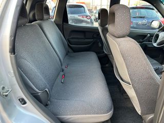 Suzuki Ignis 2001 /// 1,3cc  /// Ά Χέρι _________Ελληνικό ///-thumb-17