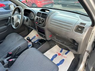 Suzuki Ignis 2001 /// 1,3cc  /// Ά Χέρι _________Ελληνικό ///-thumb-18