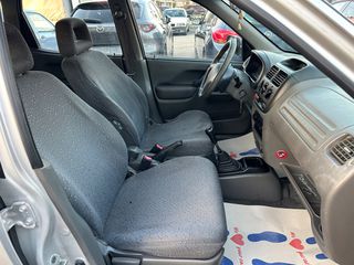 Suzuki Ignis 2001 /// 1,3cc  /// Ά Χέρι _________Ελληνικό ///-thumb-19