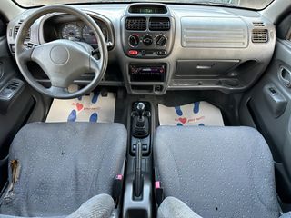 Suzuki Ignis 2001 /// 1,3cc  /// Ά Χέρι _________Ελληνικό ///-thumb-20