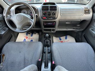 Suzuki Ignis 2001 /// 1,3cc  /// Ά Χέρι _________Ελληνικό ///-thumb-21