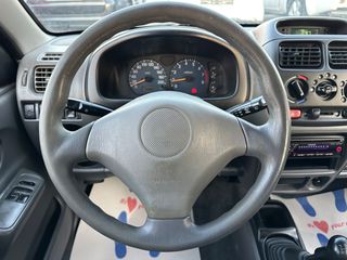 Suzuki Ignis 2001 /// 1,3cc  /// Ά Χέρι _________Ελληνικό ///-thumb-22
