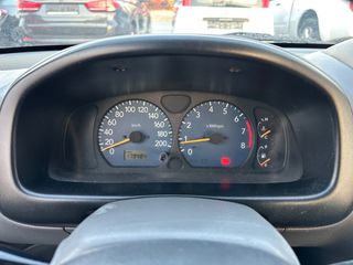 Suzuki Ignis 2001 /// 1,3cc  /// Ά Χέρι _________Ελληνικό ///-thumb-23