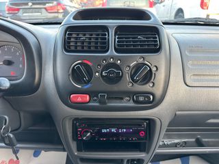 Suzuki Ignis 2001 /// 1,3cc  /// Ά Χέρι _________Ελληνικό ///-thumb-24