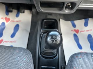 Suzuki Ignis 2001 /// 1,3cc  /// Ά Χέρι _________Ελληνικό ///-thumb-25