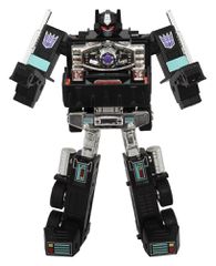 Transformers Missing Link Action Figure C-01N Nemesis Prime 16 cm