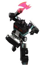Transformers Missing Link Action Figure C-01N Nemesis Prime 16 cm-thumb-1