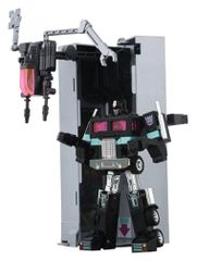 Transformers Missing Link Action Figure C-01N Nemesis Prime 16 cm-thumb-2