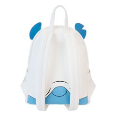 Disney by Loungefly Backpack Lilo and Stitch Ghost Cosplay-thumb-2