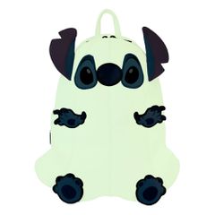 Disney by Loungefly Backpack Lilo and Stitch Ghost Cosplay-thumb-4