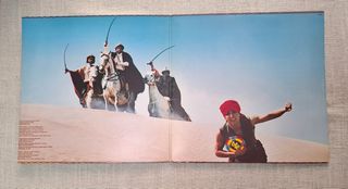 Electric Light Orchestra – Discovery LP-thumb-1