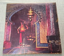 Electric Light Orchestra – Discovery LP-thumb-2