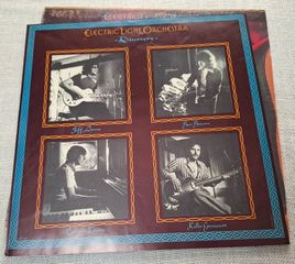 Electric Light Orchestra – Discovery LP-thumb-3