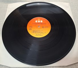 Electric Light Orchestra – Discovery LP-thumb-4
