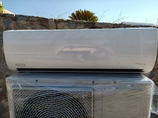 Κλιματιστικό Juro Pro Oxygen Plus 18.000BTU