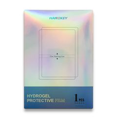 50 pcs Package box for plotter cutted foil (20cm x 14cm)-thumb-3
