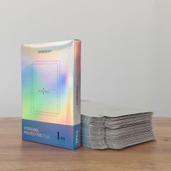 50 pcs Package box for plotter cutted foil (20cm x 14cm)-thumb-2