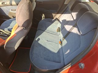 Peugeot 206 2004 1100CC A/C+υδραυλικο-thumb-5