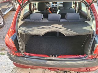 Peugeot 206 2004 1100CC A/C+υδραυλικο-thumb-6