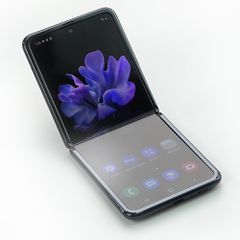 [RETURNED ITEM] Wozinsky Invisible Film protective film for Oppo Find N2 Flip