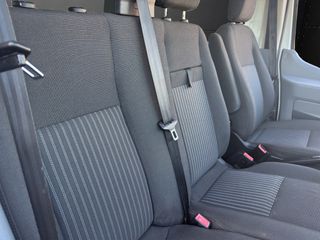 Ford Transit 2019 Ερασιτεχνικό δίπλωμα υδραυλική πόρτα-thumb-19