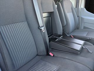 Ford Transit 2019 Ερασιτεχνικό δίπλωμα υδραυλική πόρτα-thumb-20