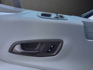 Ford Transit 2019 Ερασιτεχνικό δίπλωμα υδραυλική πόρτα-thumb-22