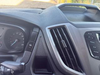 Ford Transit 2019 Ερασιτεχνικό δίπλωμα υδραυλική πόρτα-thumb-24
