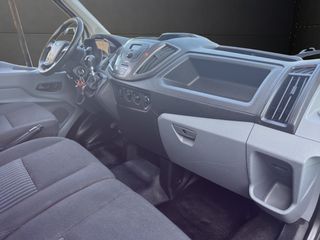 Ford Transit 2019 Ερασιτεχνικό δίπλωμα υδραυλική πόρτα-thumb-25