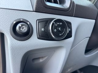 Ford Transit 2019 Ερασιτεχνικό δίπλωμα υδραυλική πόρτα-thumb-27