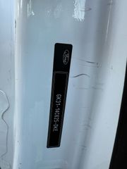 Ford Transit 2019 Ερασιτεχνικό δίπλωμα υδραυλική πόρτα-thumb-33
