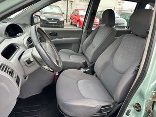 Hyundai Matrix 2004 1,6cc  /// Ελληνικό /// L P G ///-thumb-14